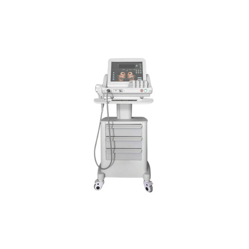 Professional Portable High-Intensity Ultrasound face lifting machine
