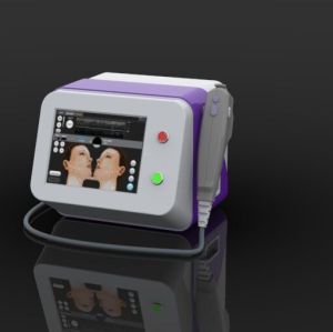 Professional portable Facial lifting body tightening wrinkle removal machine Hifu