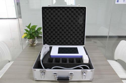 Portable high-intensity focused ultrasound HIFU / facial lift / HIFU wrinkle / body tightening