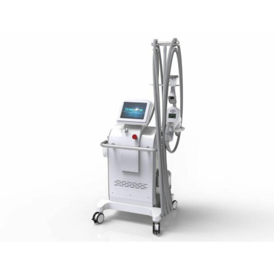 Máquina formadora de cuerpo de cavitación 40K para adelgazar la máquina formadora de cuerpo no invasiva