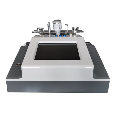 Araña de eliminación de venas de alta calidad de 980 nm Diodo Vascular Laser Machine