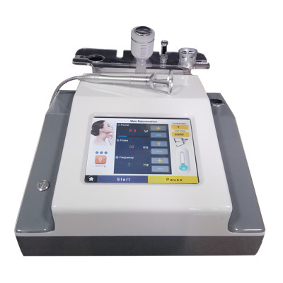 Professional portable Spider Vein Removal High Quality  980 nm Diode Vascular Laser Machine