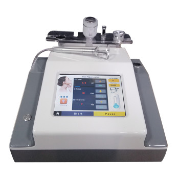 Professional portable Spider Vein Removal High Quality  980 nm Diode Vascular Laser Machine