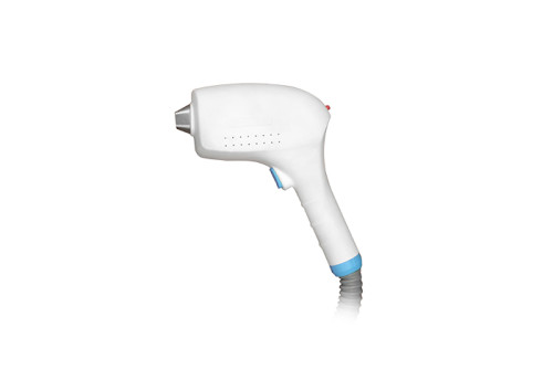 Hot sale news Beijing Athmed 808nm diode laser portable hair removal machine