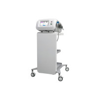 Máquina de apriete vaginal Hifu de ultrasonido enfocado de alta intensidad para el apriete vaginal