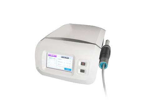 Professional Portable Focused Ultrasound Hifu Vaginal Tightening Machine For Vaginal Tightening