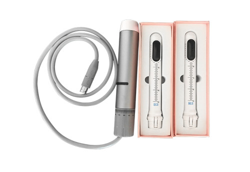 Professional Portable Focused Ultrasound Hifu Vaginal Tightening Machine For Vaginal Tightening