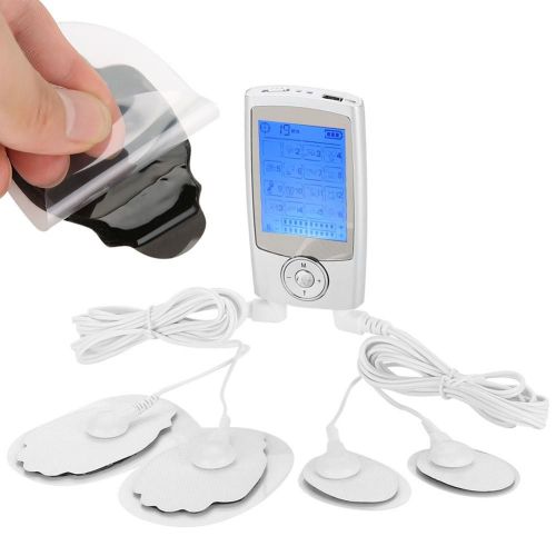 Professional Portable Home use Tens Electric Stimulator