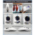 Ipl laser hair removal in the home mini machine