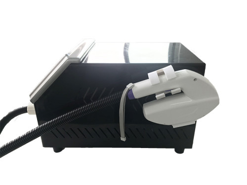 Аппарат для эпиляции IPL лазерное косметологическое оборудование