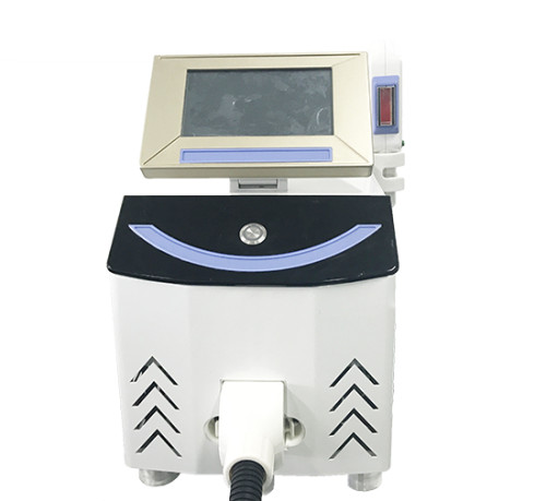 Professional  CE Approval Portable IPL/OPT hair removal B2