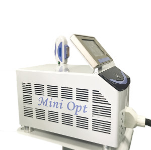 Professional  CE Approval Portable IPL/OPT hair removal B2