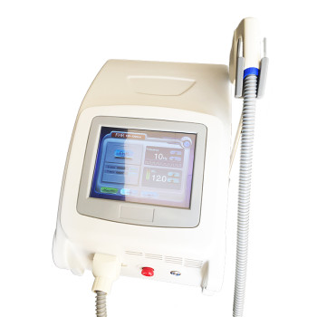 Professional CE Approval China DPL Portable Intense Pulse Light Lamp Laser Hair Removal Machine