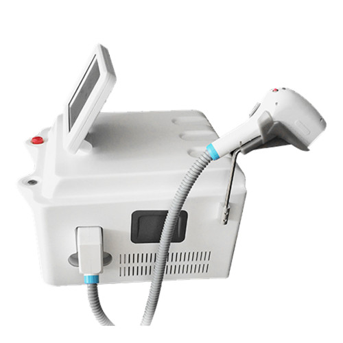 Diode laser 808nm for professional fast hair removal F6