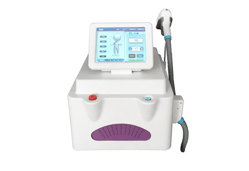 755nm emerald laser 808nm 1064nm diode laser hair removal from beijing Athmed