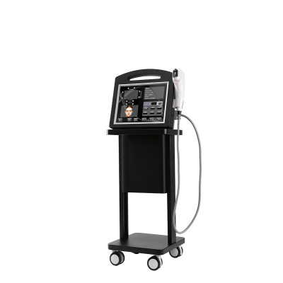 4D Hifu 80000 Shots 12 Lines 8 Cartridges Anti Wrinkle Face Lift Skin Tightening Body Slimming