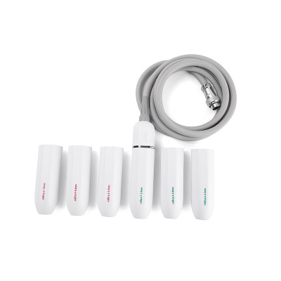 Professional Portable 2 in 1 Hifu Face Lift Hifu Ultrasound Cosmetic