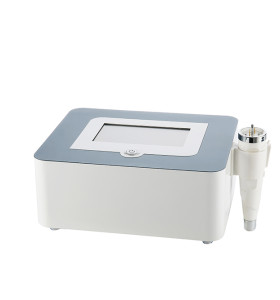 Professional Portable Radio Frequency Rf Fractional And Microneedle Machine