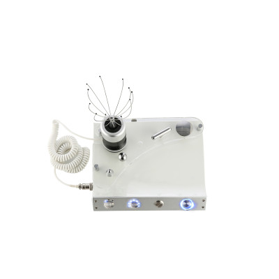 Dolce Wave Acoustic Simulator Used to lose weight and relieve muscle pain