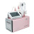 Multifunctional Quantum hydrometer EMS RF Vacuum Cryo Skin Tightening Face Lifting