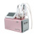 Multifunctional Quantum hydrometer EMS RF Vacuum Cryo Skin Tightening Face Lifting