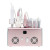 Multifunctional Quantum hydrometer EMS RF Vacuum Cryo Skin Tightening Face Lifting