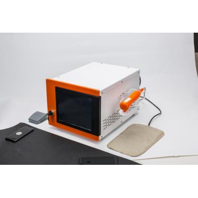 Professional portable RF Fat Burning Face Slimming Machine