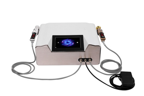 Professional Portable jet plasma ozone skin tightening beauty machine