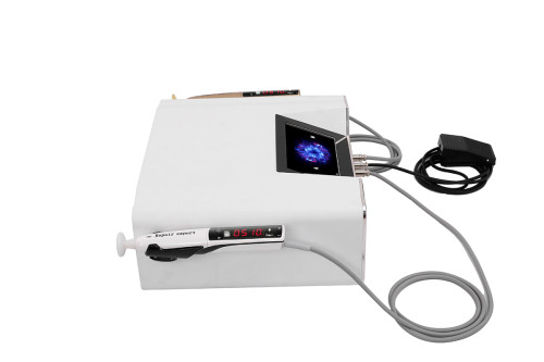 Professional Portable jet plasma ozone skin tightening beauty machine
