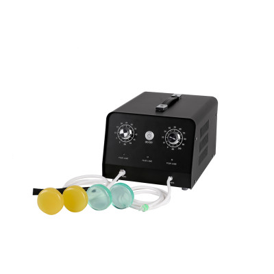 Professional Portable High-end beauty custom skin cleansing beauty instrument small bubbles