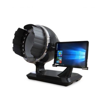 Professional Portable 3d Facial Skin Testing Equipment