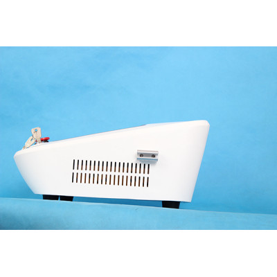 Professional portable Vascular ablation laser 980nm diode laser spider vein resection