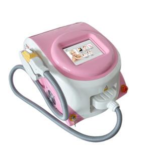 Beauty Hot Sale Ipl Hair Removal Portable Machine For Home Use