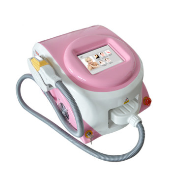 Beauty Hot Sale Ipl Hair Removal Portable Machine For Home Use