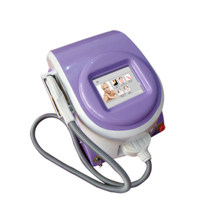 Beauty Hot Sale Ipl Hair Removal Portable Machine For Home Use