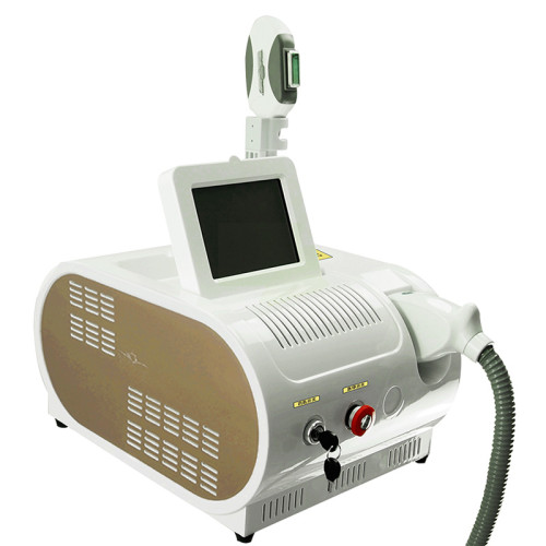 Choose Ipl / Shr / Ipl multi-function machine portable Shr fast hair removal