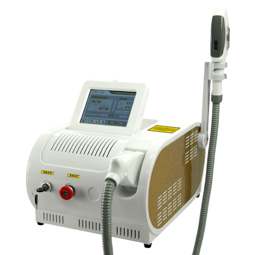 Choose Ipl / Shr / Ipl multi-function machine portable Shr fast hair removal