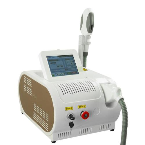 Choose Ipl / Shr / Ipl multi-function machine portable Shr fast hair removal