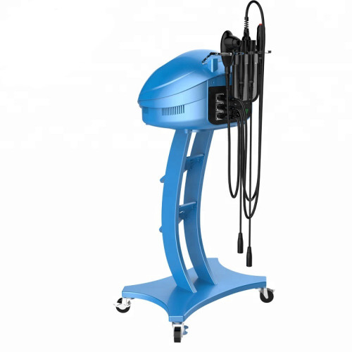 Professional portable Best hot sale rf cet ret monopolar rf face lifting machine