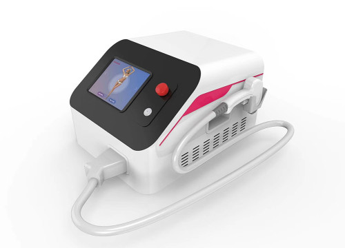 Hot beauty salon hair loss treatment 808 diode laser hair removal