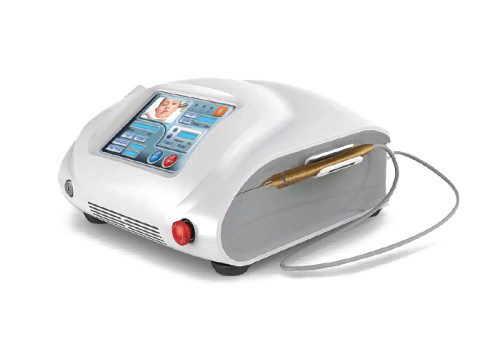 Professional Portable red blood 980nm diode laser spider vein therapy