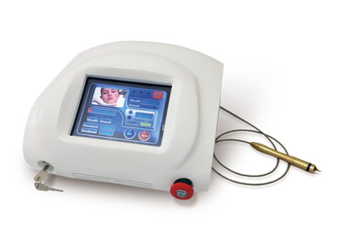 Professional Portable red blood 980nm diode laser spider vein therapy