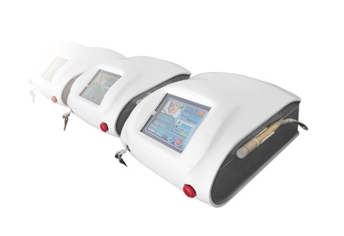 Professional Portable red blood 980nm diode laser spider vein therapy