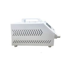 Professional portable Mini beauty machine ipl hair removal B3