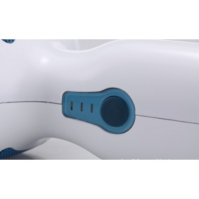 Painless Permanent laser hair removal