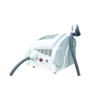 Professional portable 755 808 1064 diode hair depilation machine