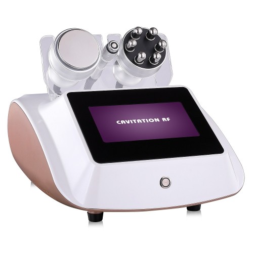 Portable  slimming machine  rf 40k cavitation machine