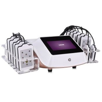 Lipo Laser Weight Loss Machine Reduces Fat/Diode Lipolaser Price