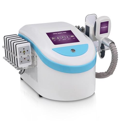 Professional portable cryo policies lipo laser weight loss machine