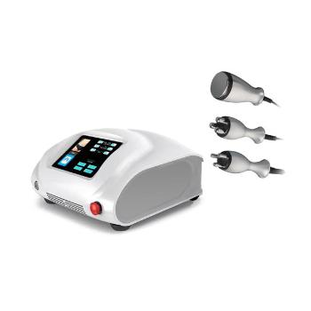 Professional Portable  40K cavitation RF slimming system
